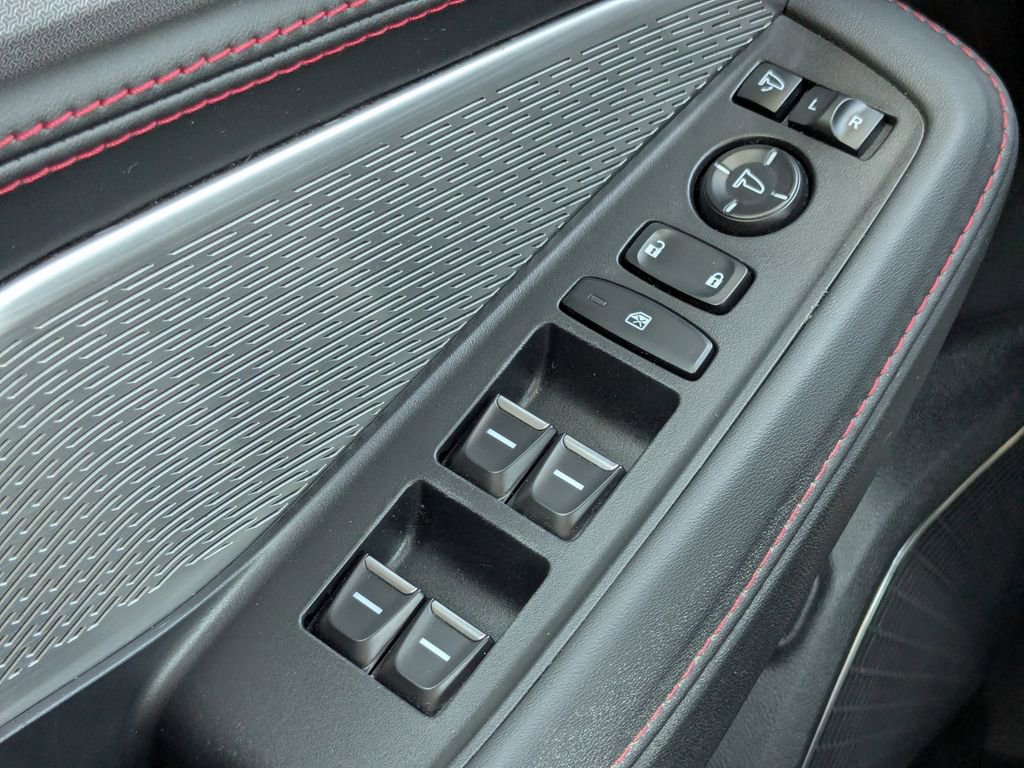 Used 2023 Acura MDX A-Spec image 34