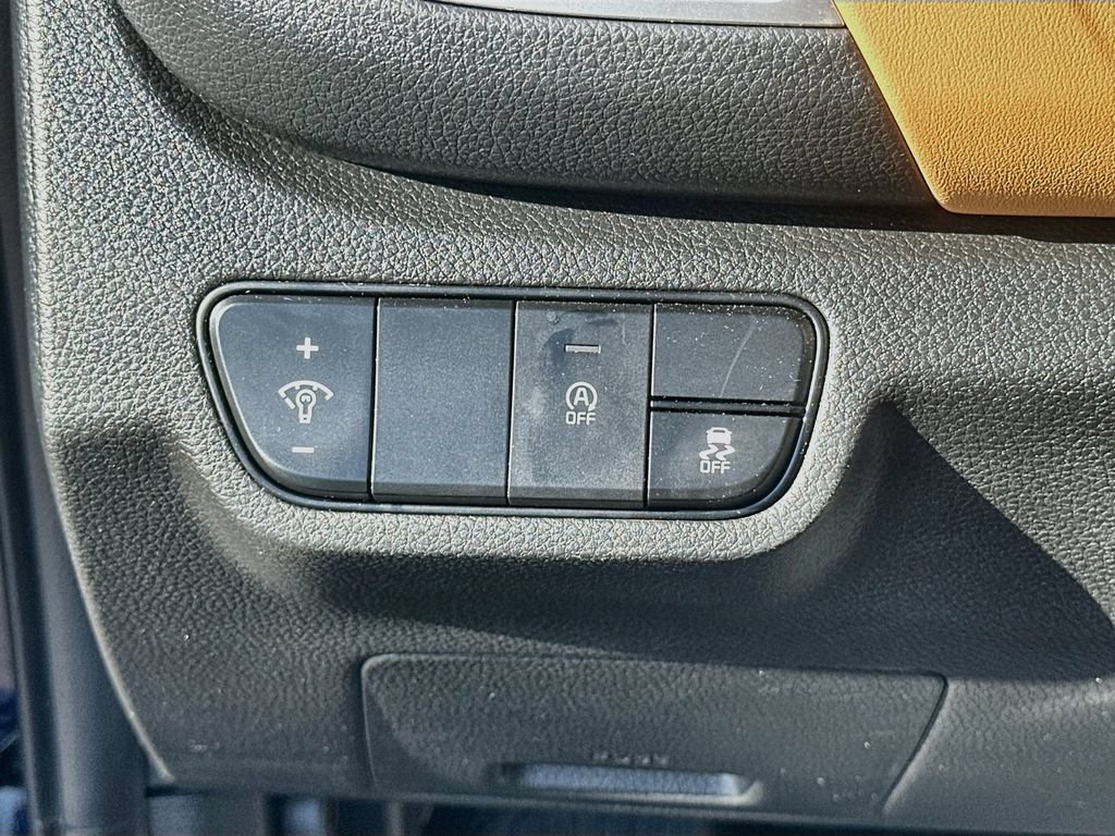 Certified 2024 Kia Seltos EX AWD/4WD image 10