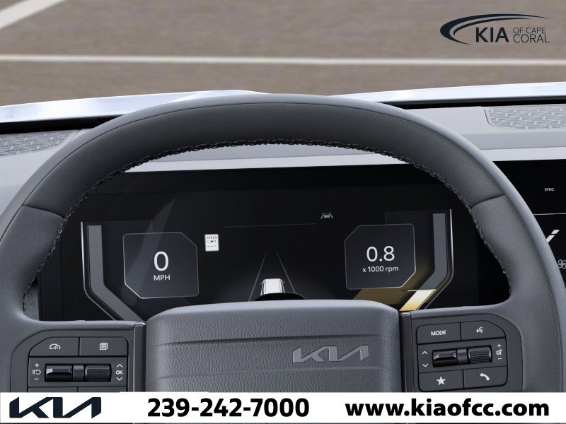 New 2027 Kia Telluride SX X-Pro image 21