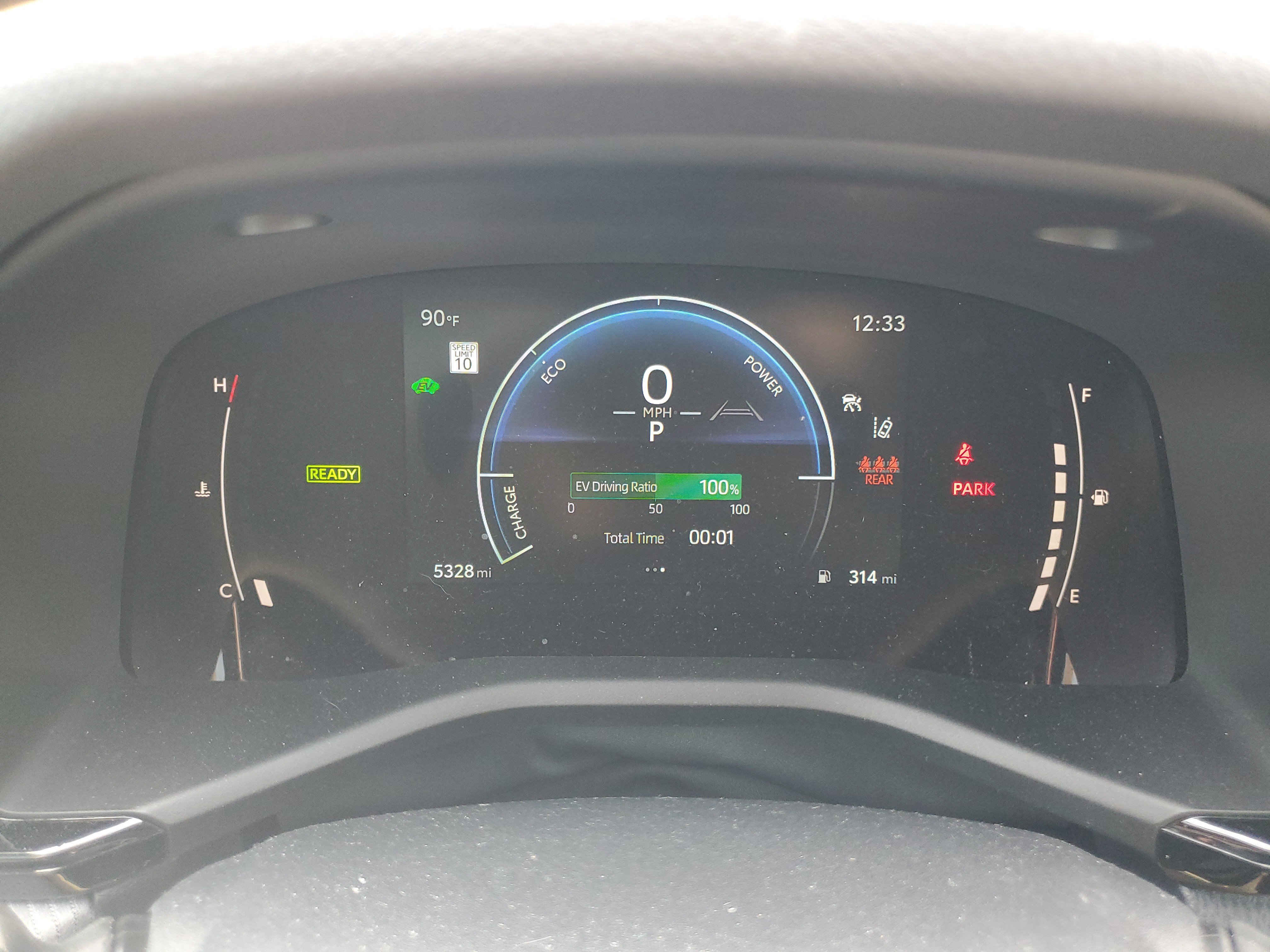 Used 2025 Toyota Camry SE image 14