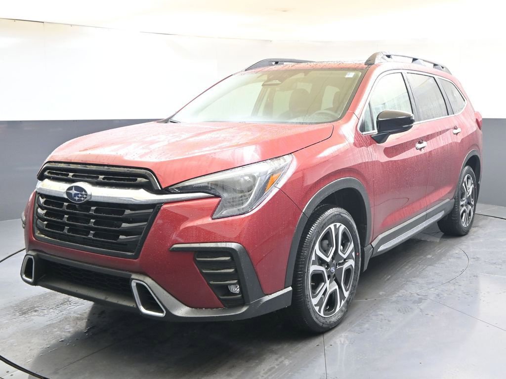 New 2026 Subaru Ascent Touring