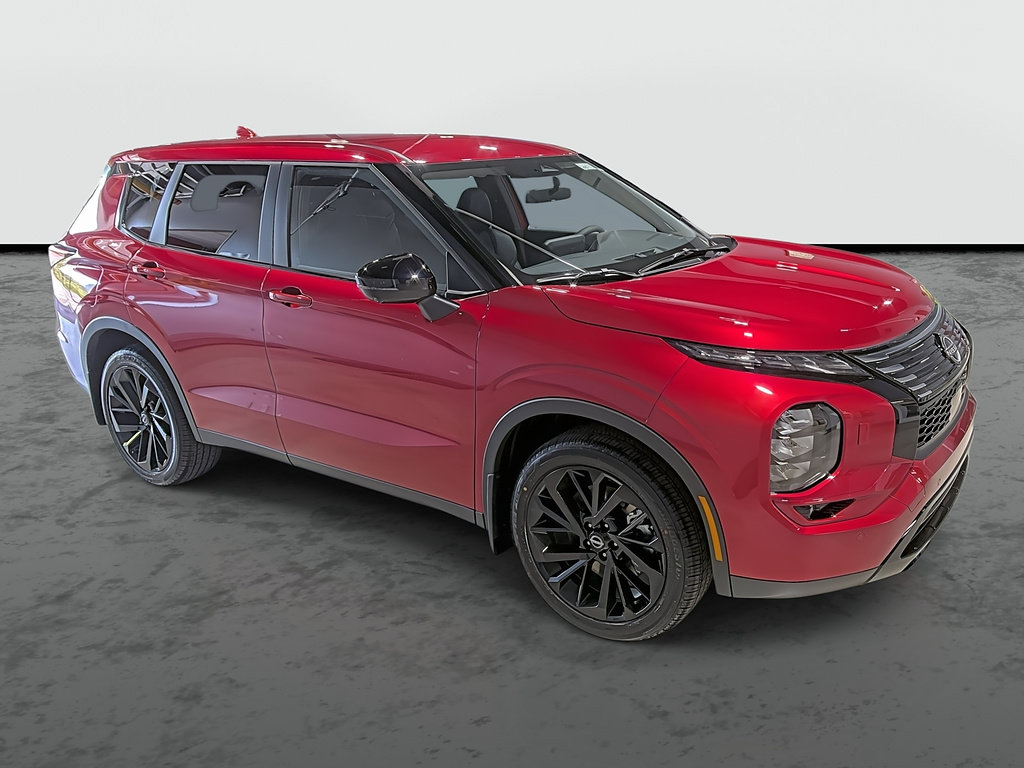 New 2026 Nissan Rogue SL AWD/4WD image 5