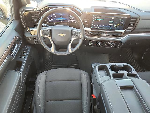 Certified 2023 Chevrolet Silverado 1500 LT image 11
