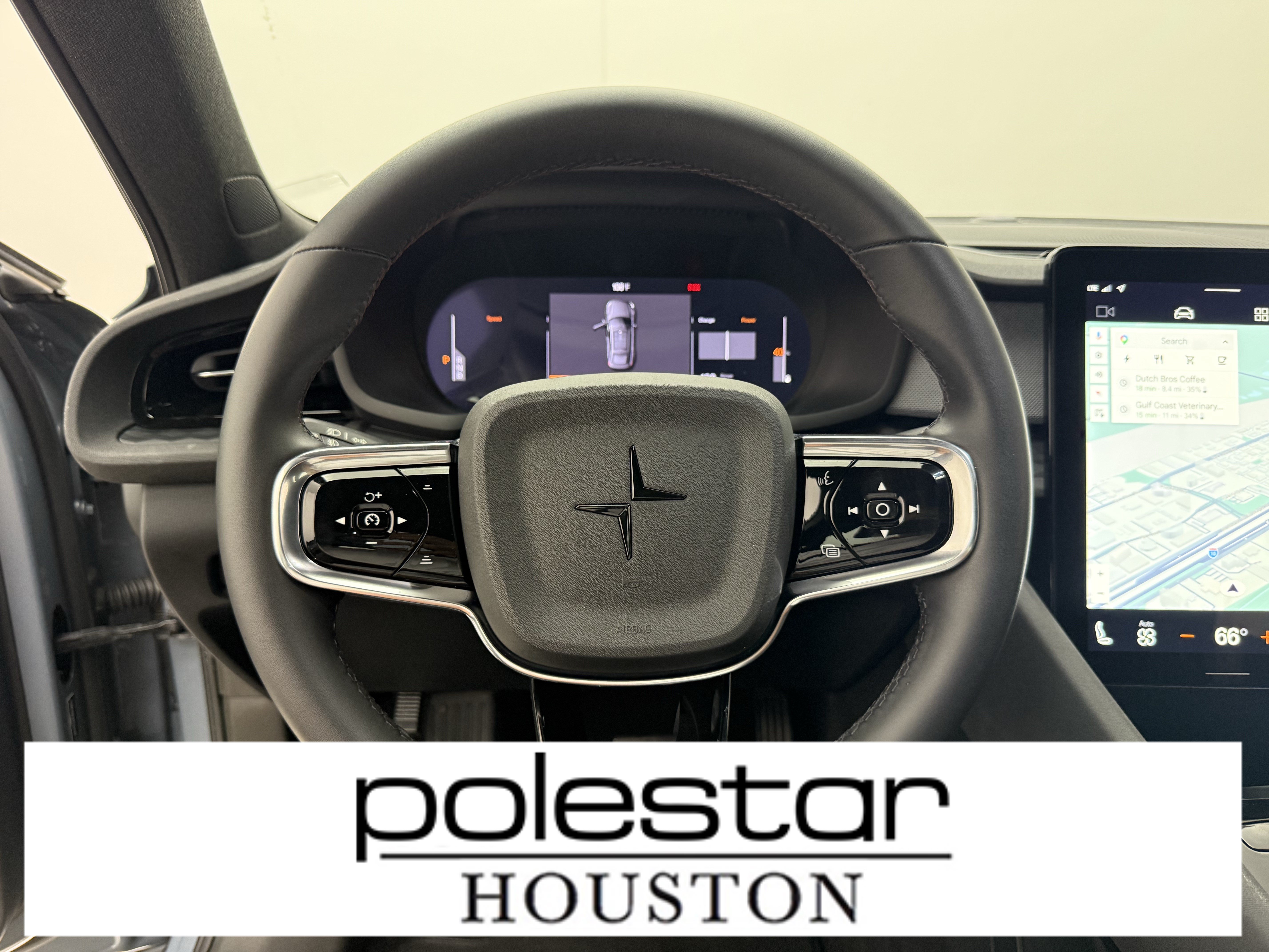 Certified 2024 Polestar Polestar 2 AWD/4WD image 14