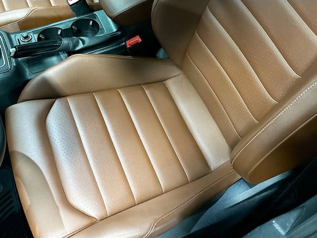 Used 2019 Volkswagen Golf Alltrack image 21