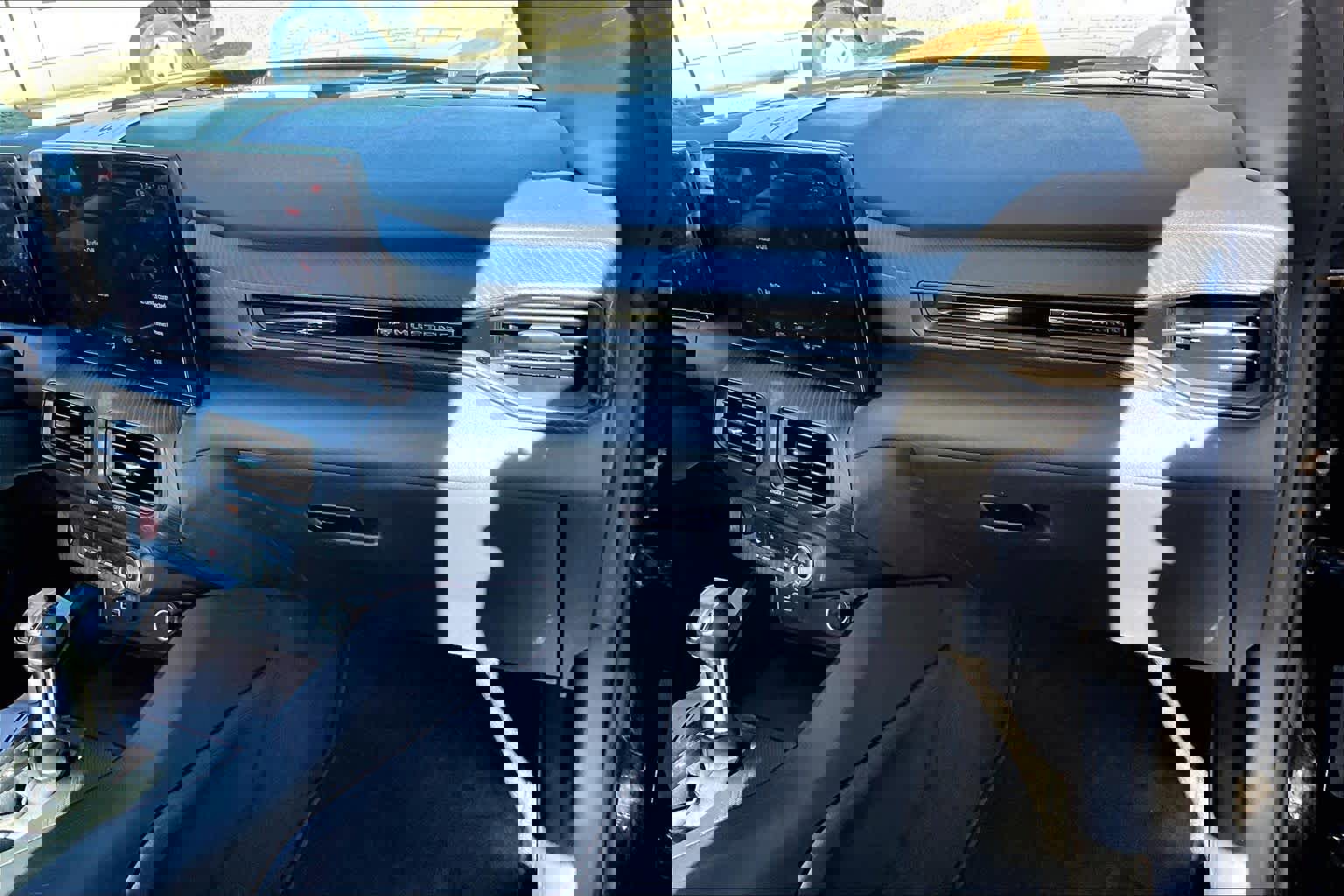 Used 2025 Ford Mustang Coupe image 15