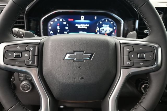New 2026 Chevrolet Silverado 1500 LT Trail Boss w/ LT Trail Boss Premium Package AWD/4WD image 30