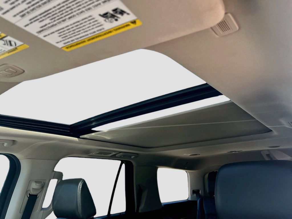 Used 2022 Ford Expedition XLT RWD image 22