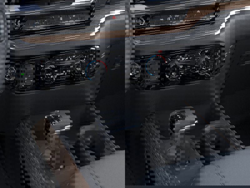 Used 2026 Chevrolet Silverado 1500 RST image 36