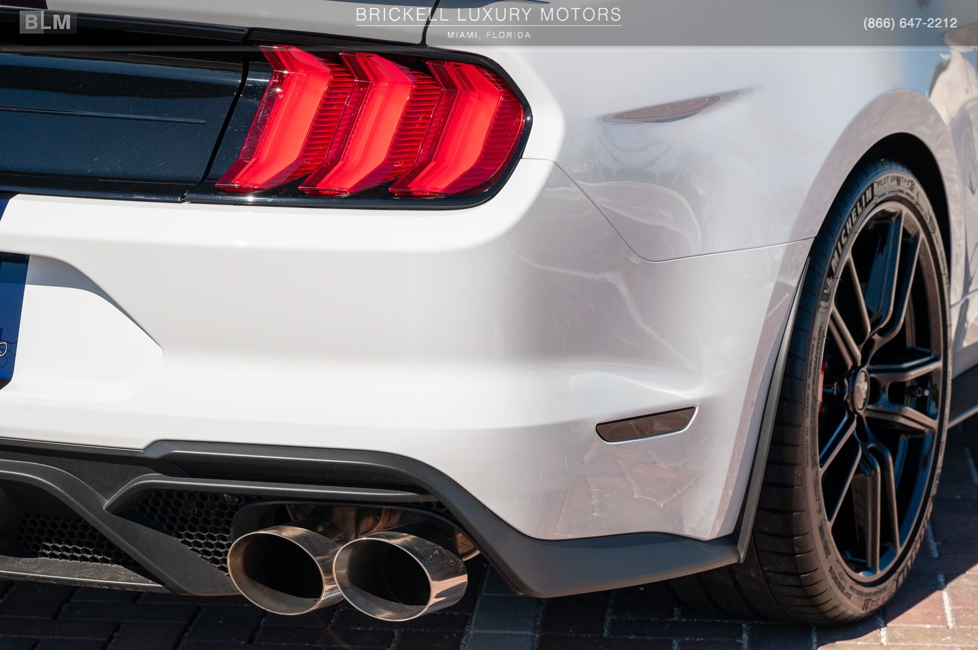 Used 2022 Ford Mustang Shelby GT500 w/ Handling Package image 46