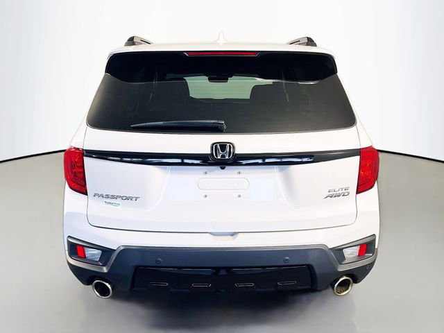 Used 2023 Honda Passport Elite image 6