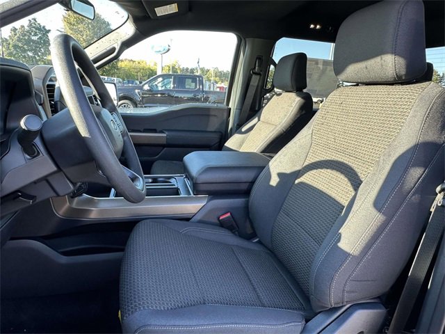 New 2025 Ford F150 STX w/ Equipment Group 201A FX4 image 17