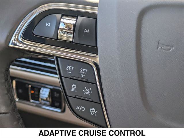 Used 2024 Lincoln Navigator Reserve image 14
