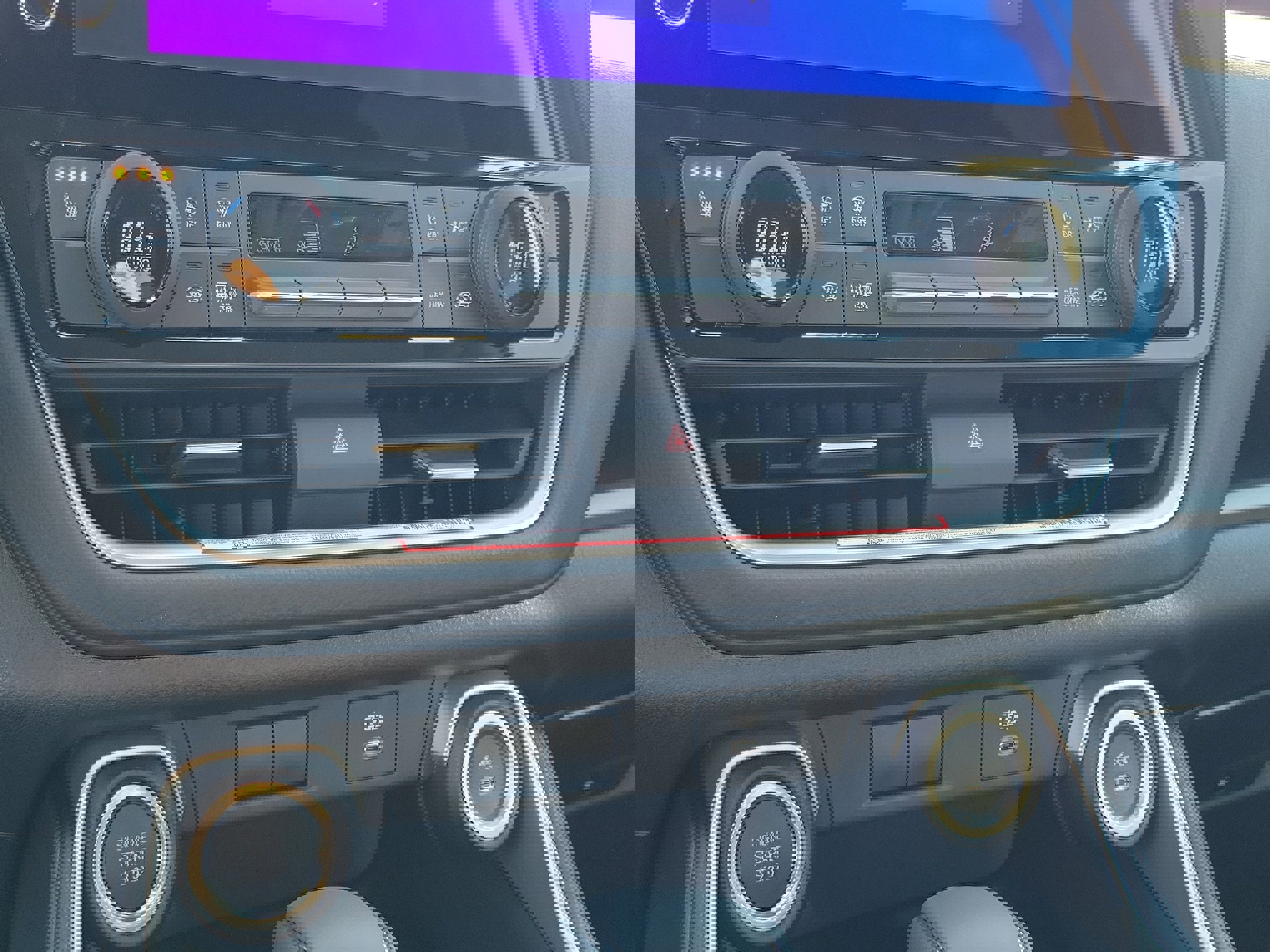 New 2026 Toyota Grand Highlander XLE image 27