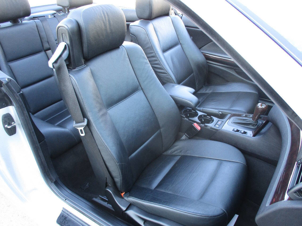Used 2004 BMW 330Ci Convertible image 20