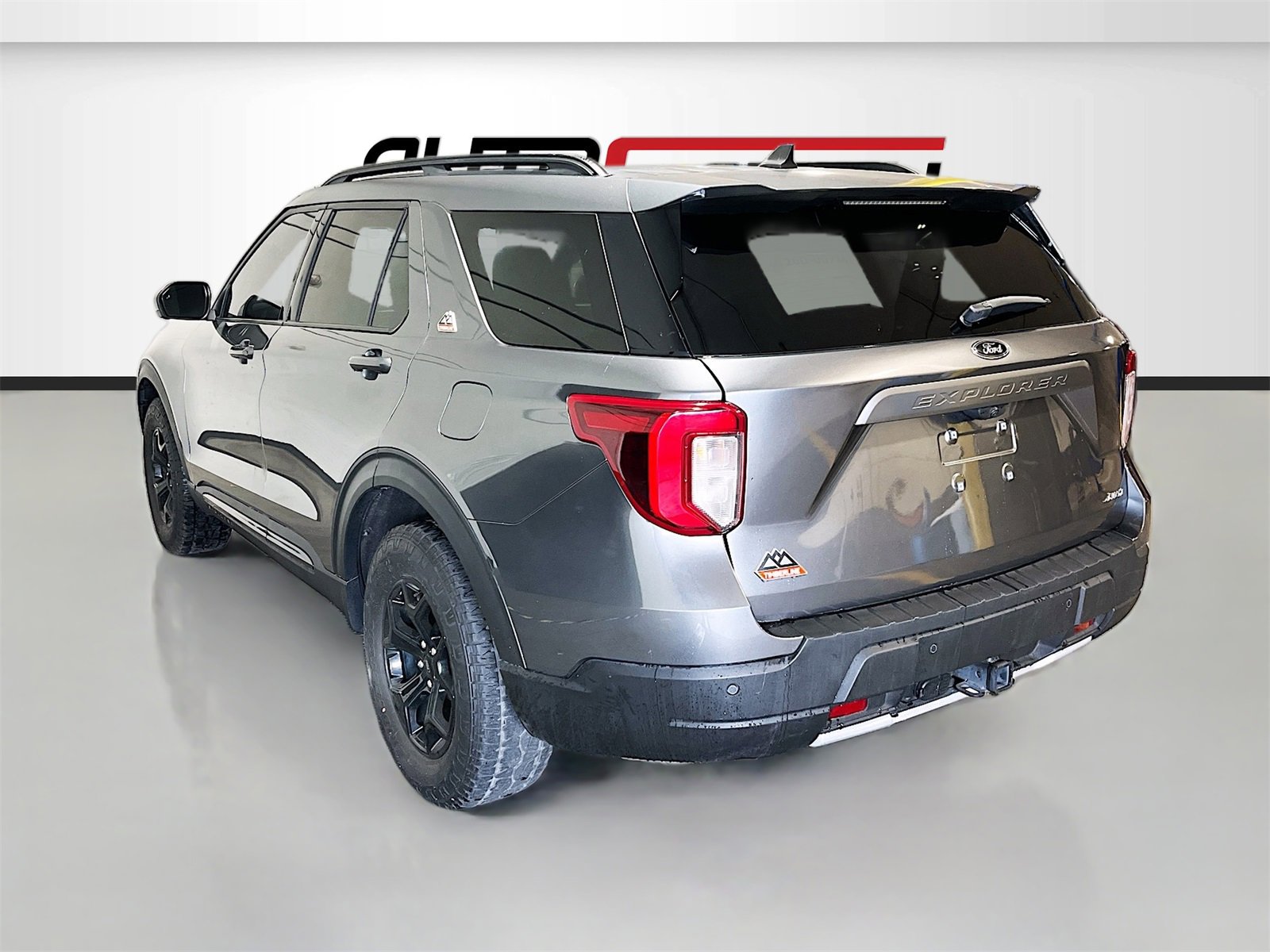 Used 2023 Ford Explorer Timberline w/ Timberline Technology Package image 5