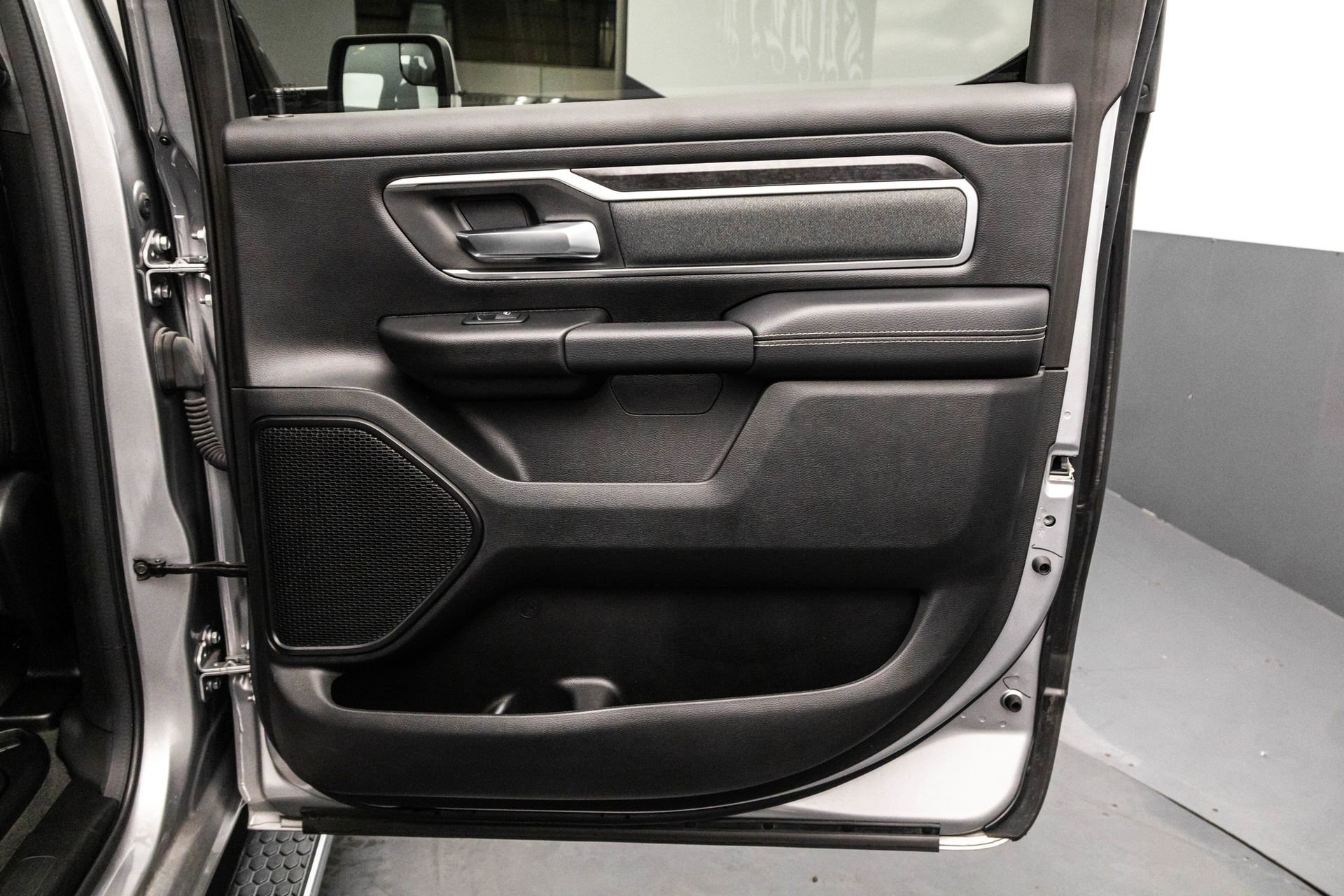 Used 2022 RAM 1500 Big Horn image 41