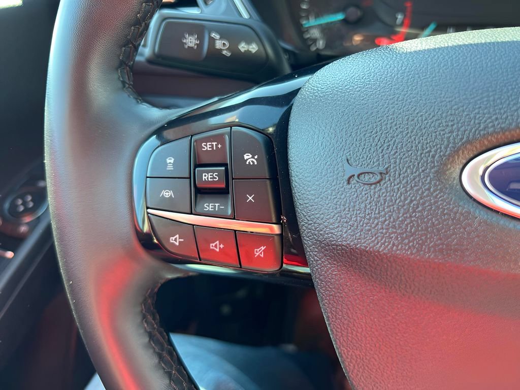Used 2022 Ford Escape SEL AWD/4WD image 28