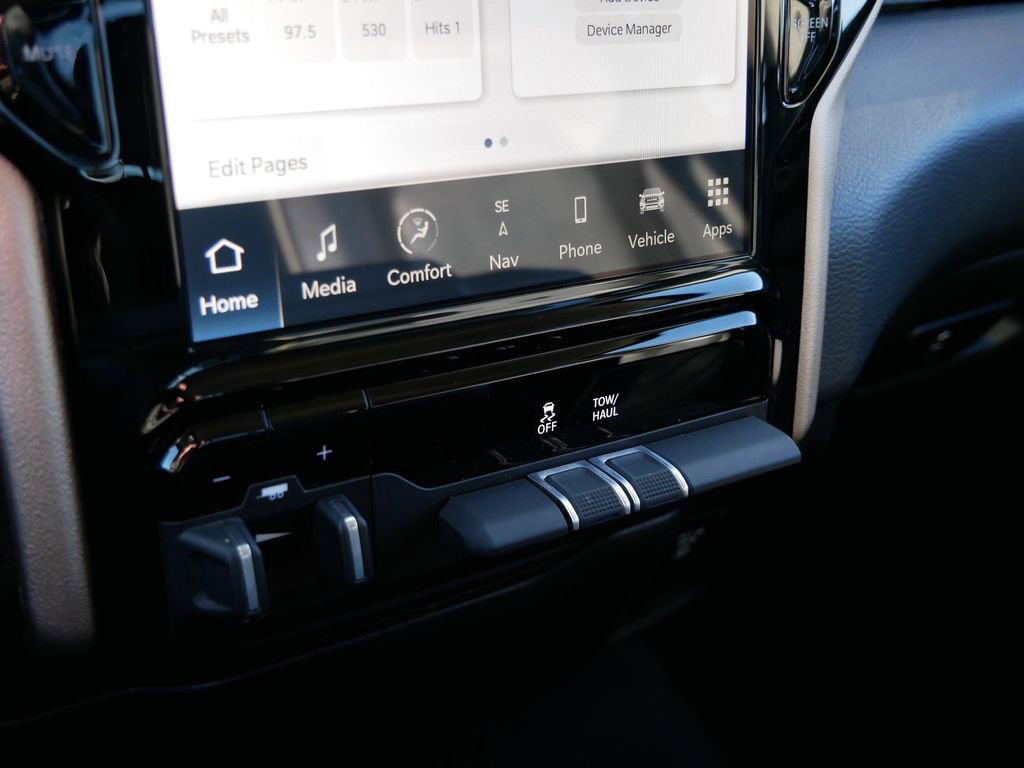 Used 2022 RAM 1500 Laramie image 19