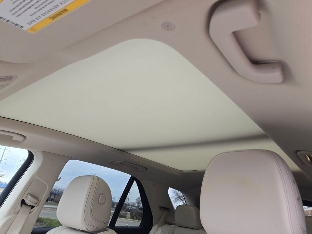 Used 2022 Mercedes-Benz GLE 450 4MATIC image 32