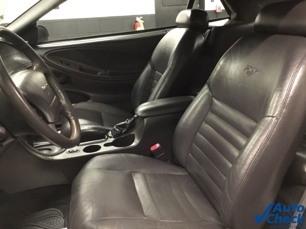 Used 2003 Ford Mustang GT image 34