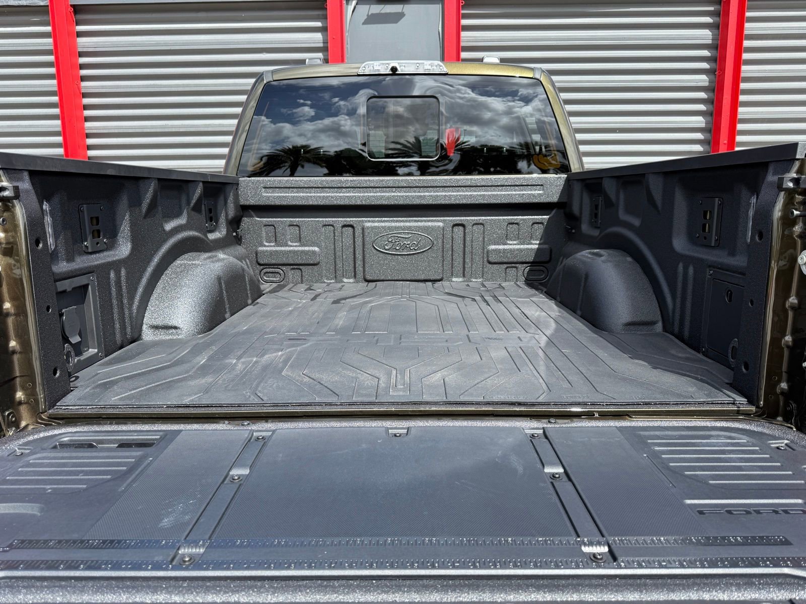 Used 2026 Ford F150 Raptor w/ Equipment Group 803A Raptor R image 27