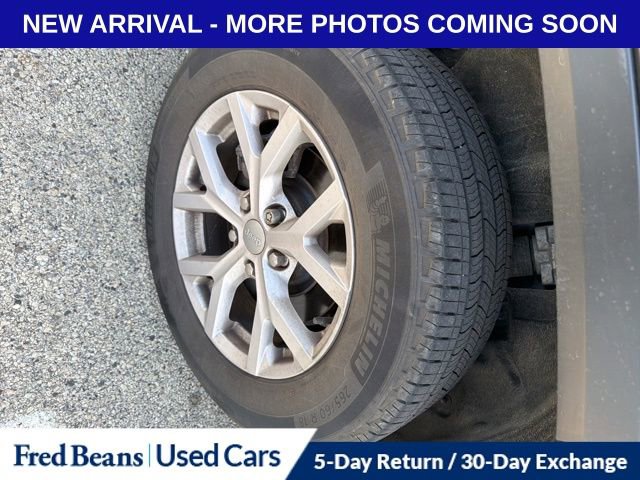 Used 2022 Jeep Grand Cherokee L Limited image 12