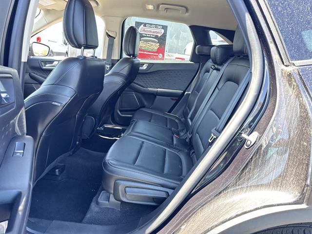 Used 2020 Ford Escape SEL AWD/4WD image 8
