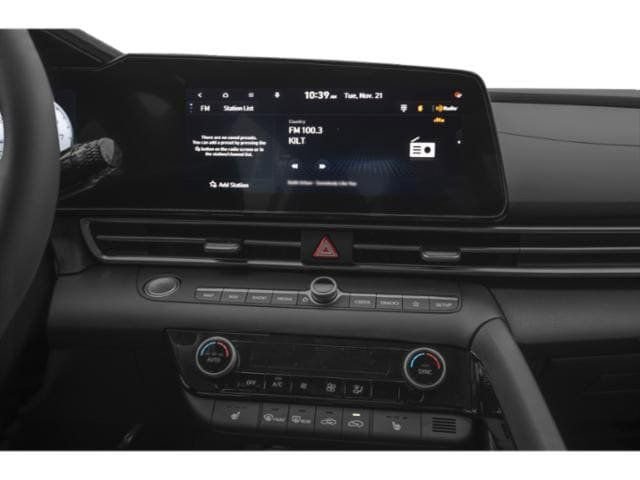 New 2026 Hyundai Elantra Limited image 10