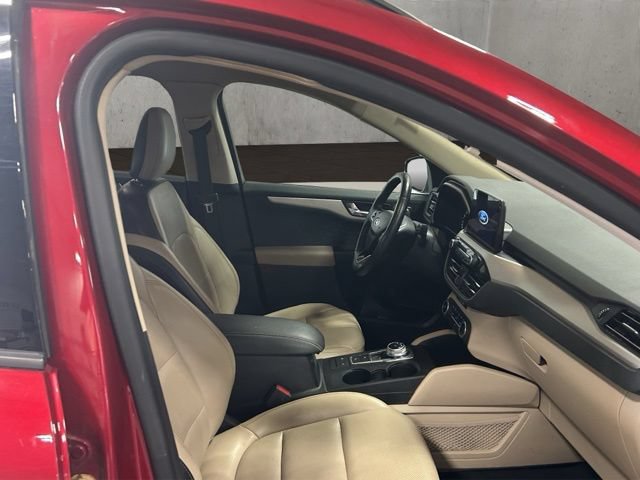 Used 2020 Ford Escape SEL AWD/4WD image 18