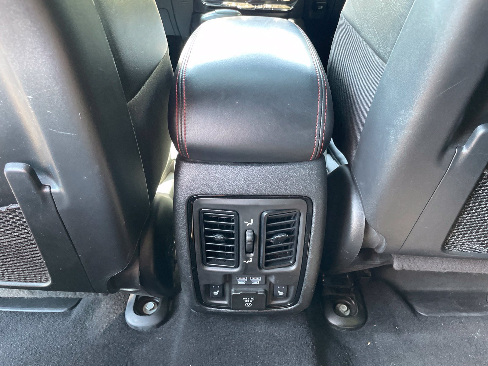 Used 2024 Dodge Durango R/T AWD/4WD image 33