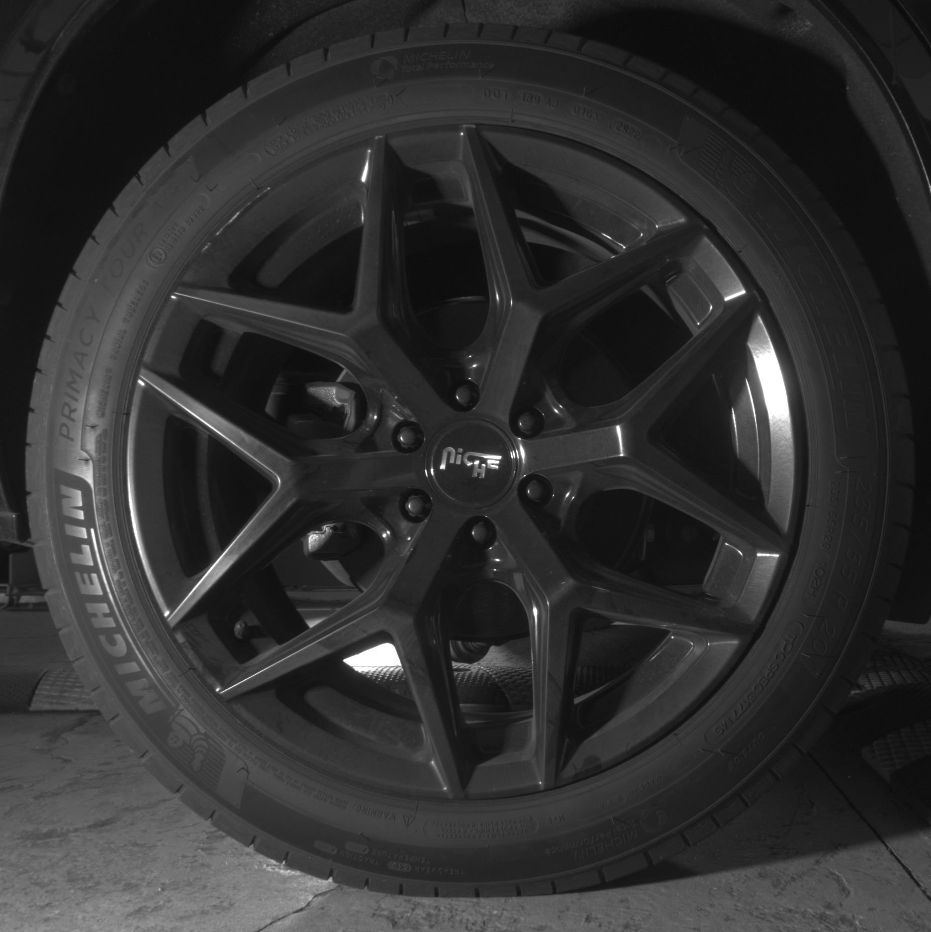 Used 2023 Cadillac XT6 Sport image 10