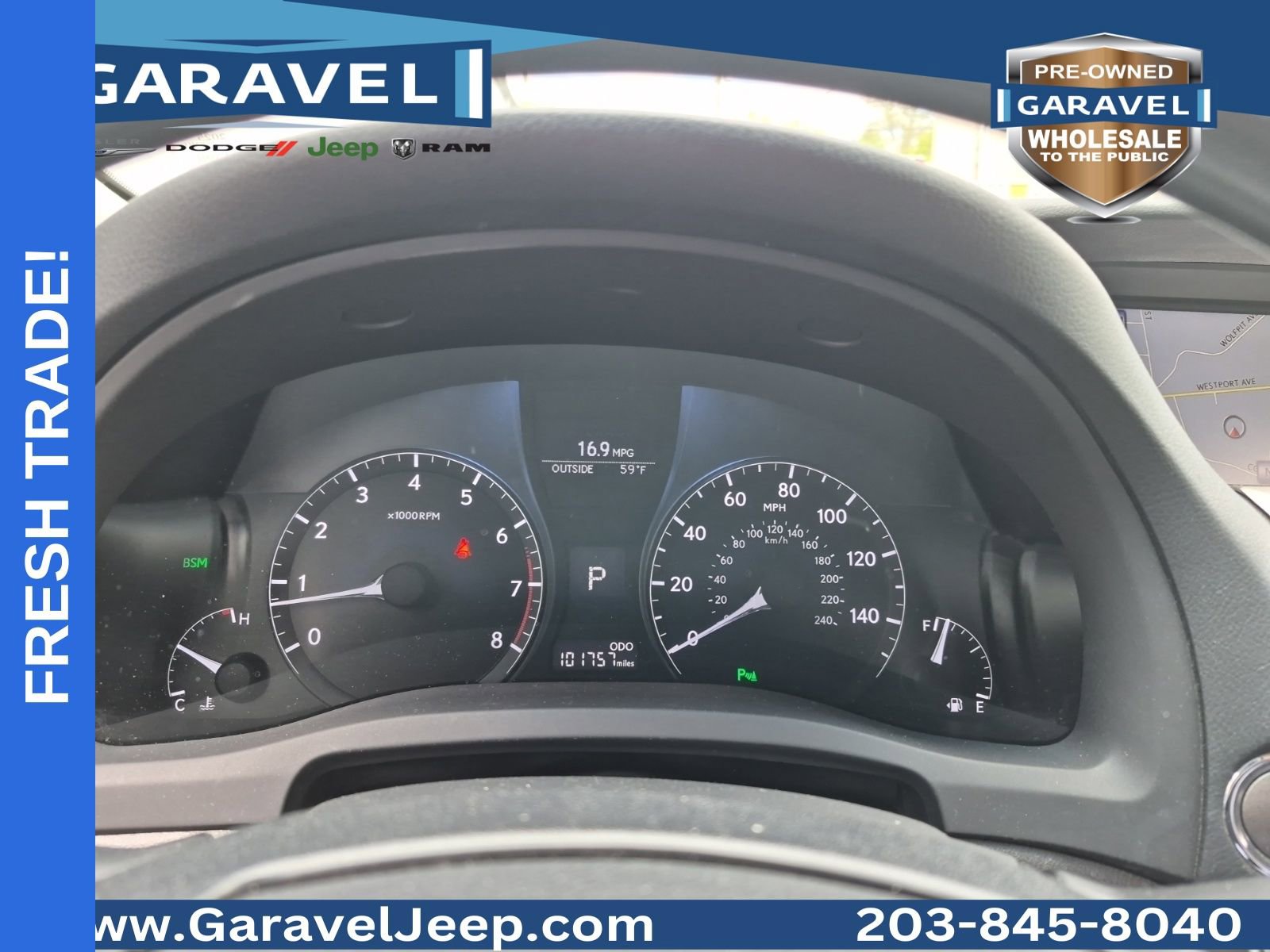 Used 2015 Lexus RX 350 AWD image 9