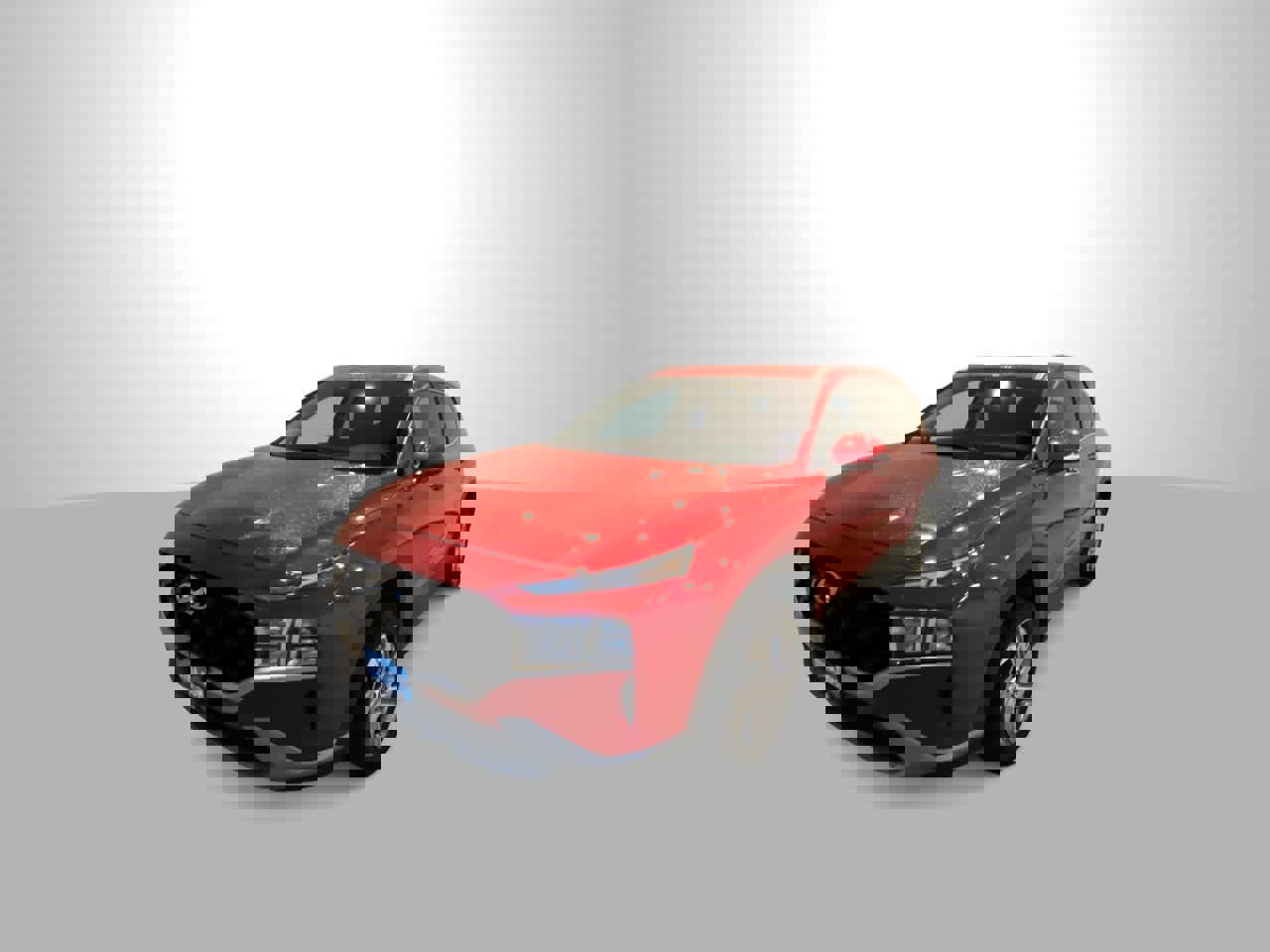 Used 2023 Hyundai Santa Fe SEL image 4