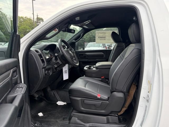 New 2026 RAM 5500 Tradesman AWD/4WD image 13