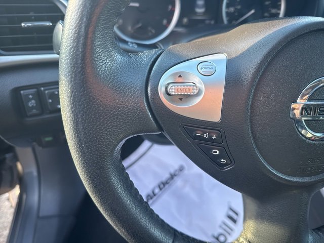 Used 2016 Nissan Sentra SL w/ Technology Package image 26