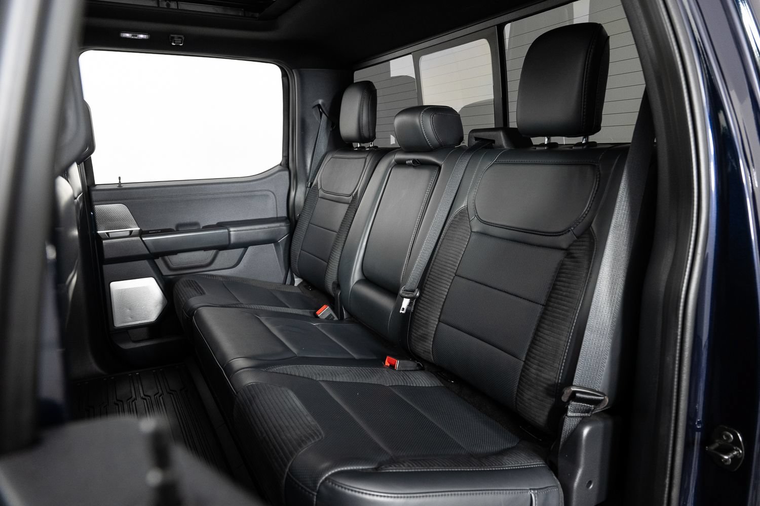 Used 2023 Ford F150 Raptor AWD/4WD image 18
