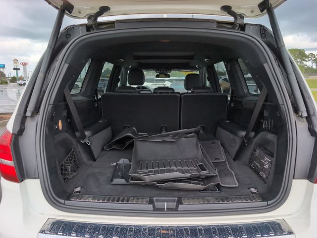 Used 2019 Mercedes-Benz GLS 450 4MATIC image 6