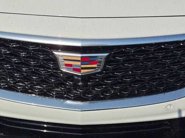 New 2026 Cadillac CT5 Premium Luxury w/ Technology Package RWD image 30