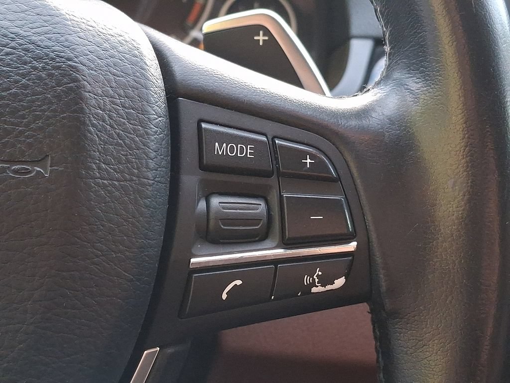 Used 2016 BMW 528i xDrive Sedan AWD/4WD image 18