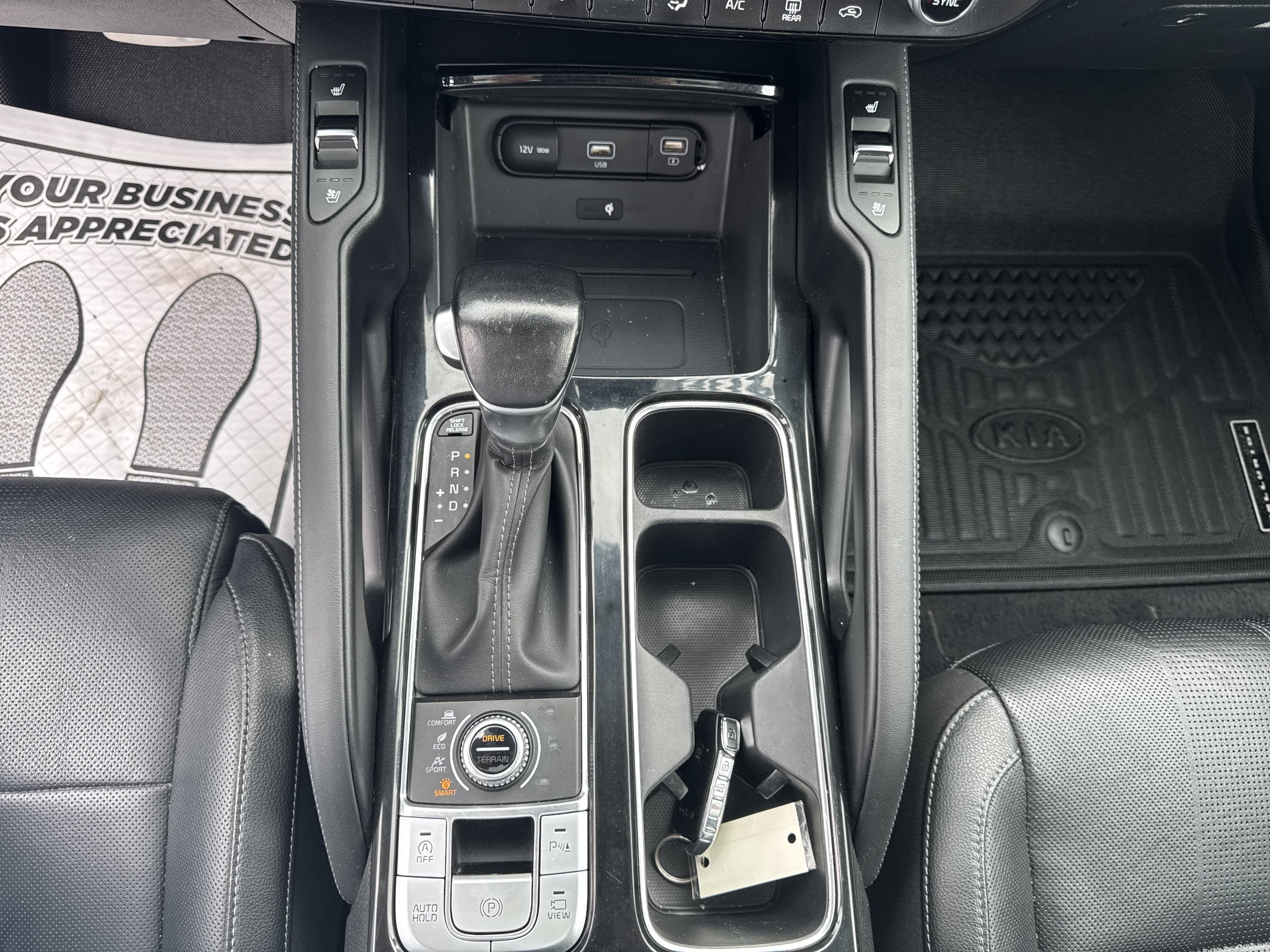 Used 2022 Kia Telluride SX AWD/4WD image 19