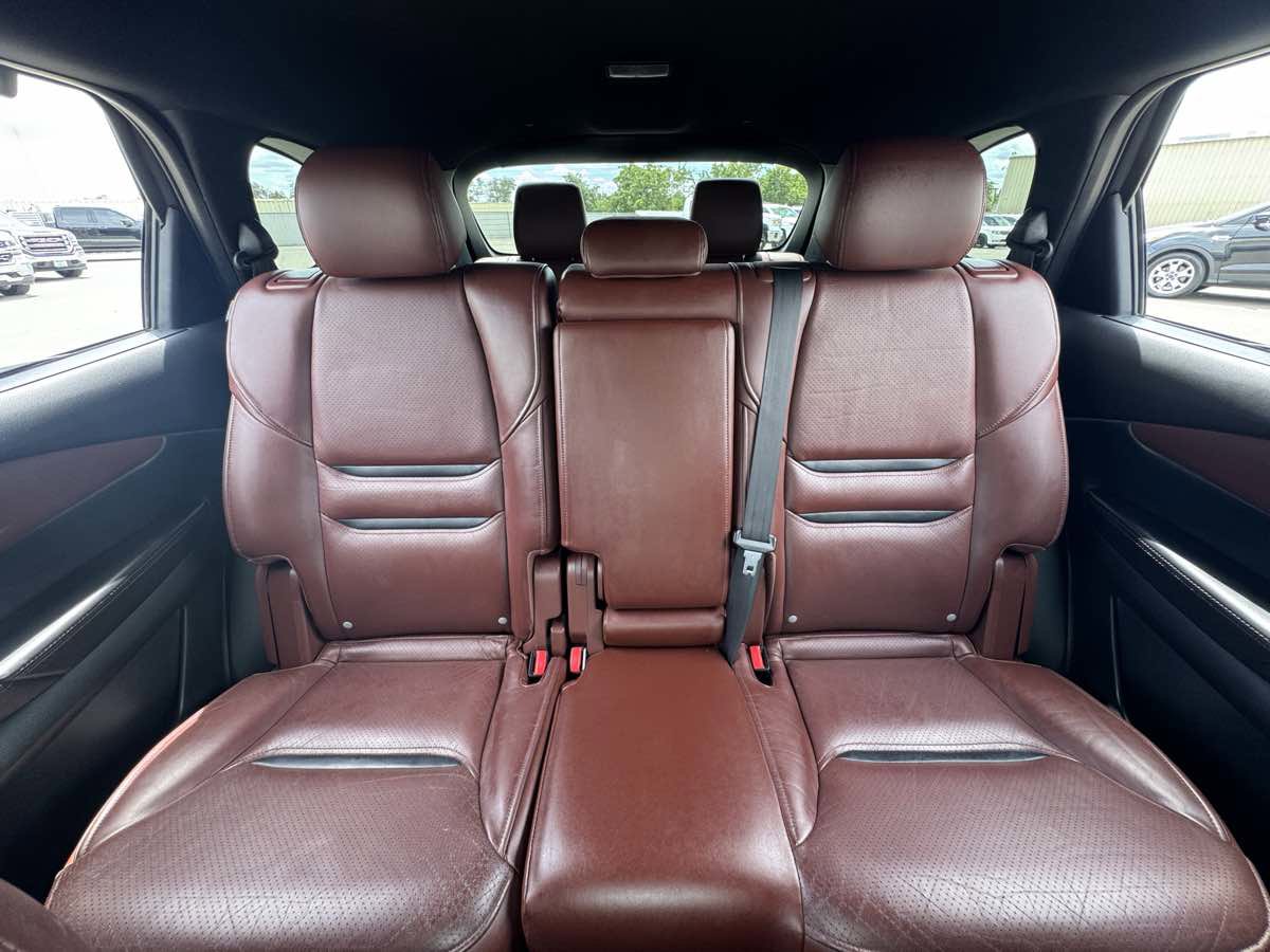 Used 2017 MAZDA CX-9 Signature AWD/4WD image 41