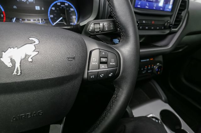 Used 2024 Ford Bronco Sport Big Bend w/ Convenience Package AWD/4WD image 30