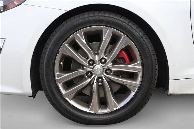 Used 2014 Kia Optima SX FWD image 9