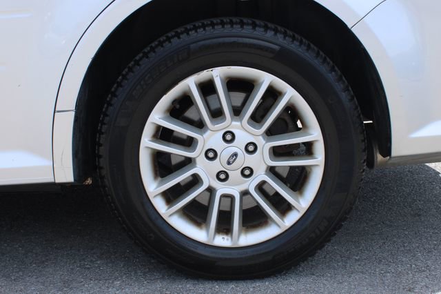 Used 2016 Ford Flex SEL w/ Equipment Group 202A FWD image 36