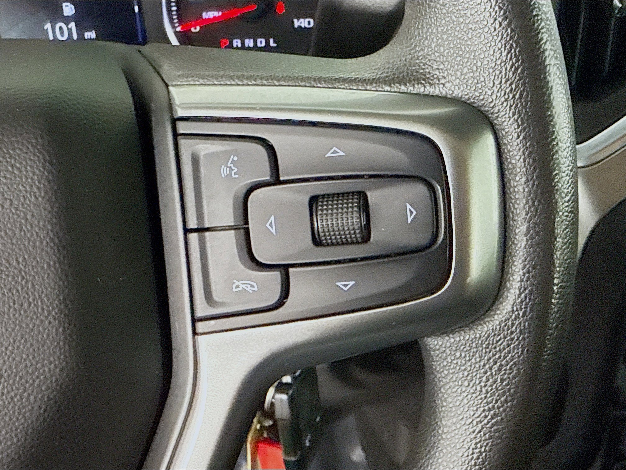 Used 2022 Chevrolet Silverado 2500 LT image 15