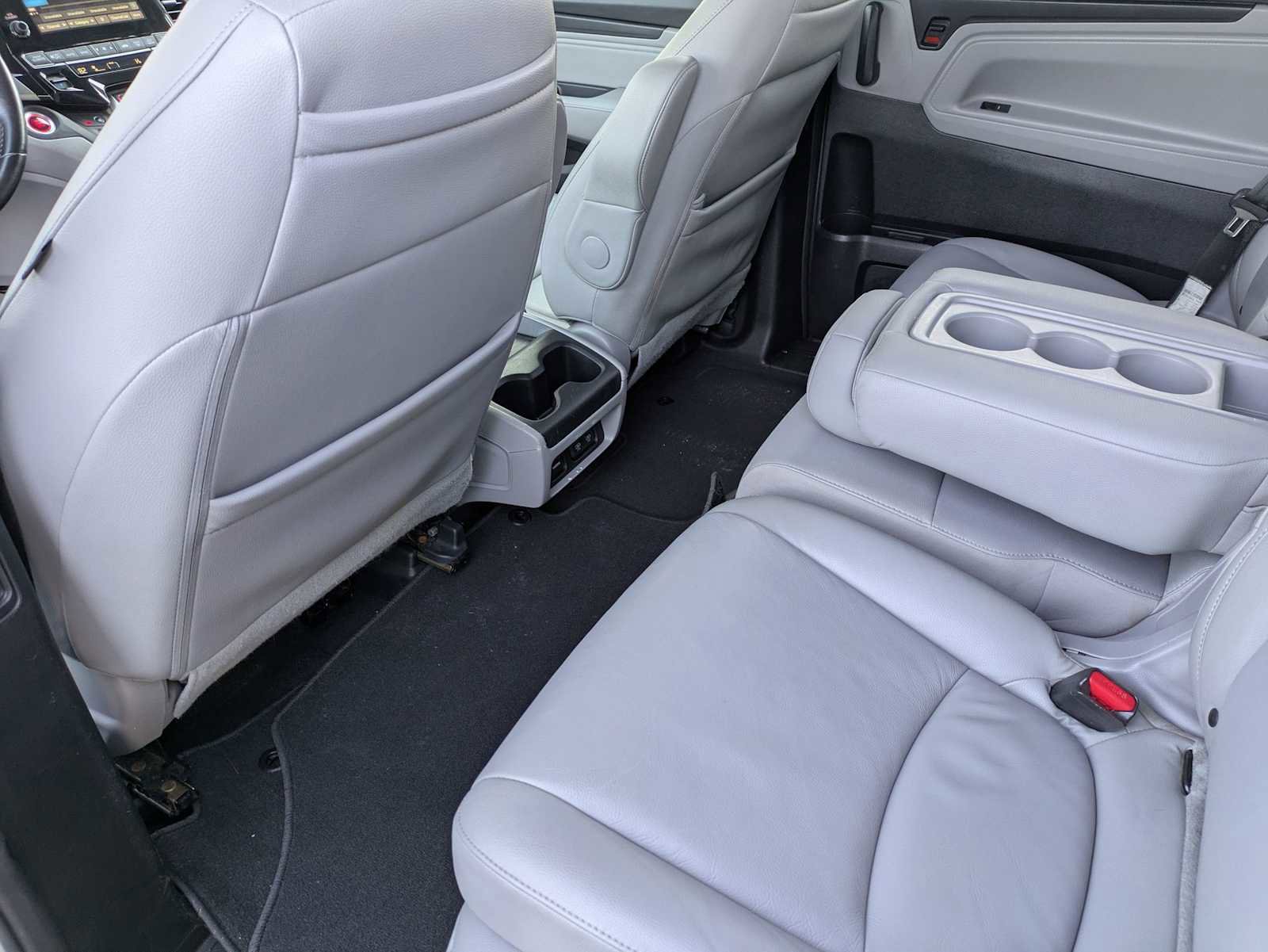 Used 2019 Honda Odyssey Touring image 16