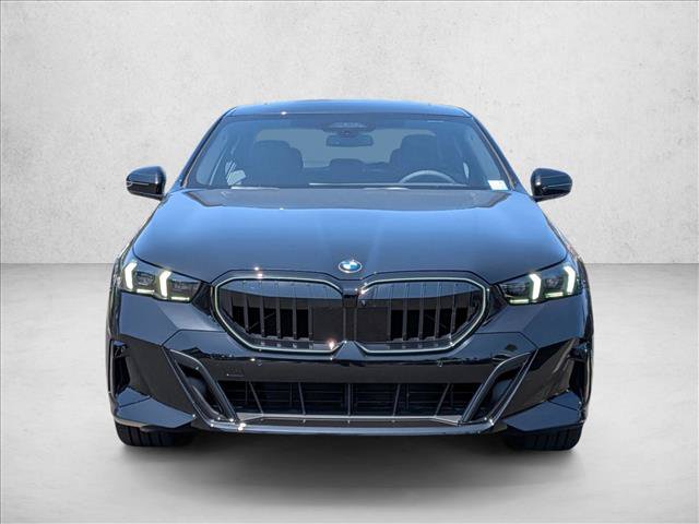 New 2027 BMW 530i w/ M Sport Package RWD image 5