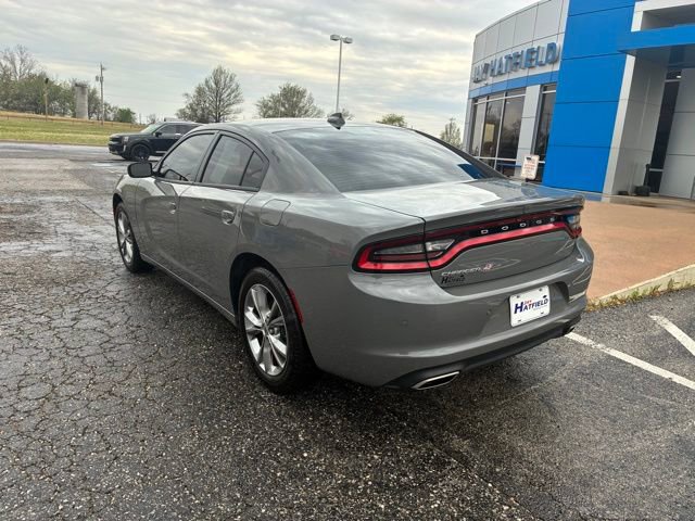 Used 2023 Dodge Charger SXT image 8