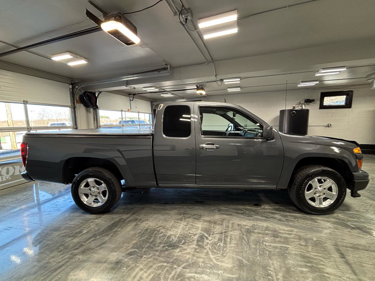 Used 2012 Chevrolet Colorado LT image 10